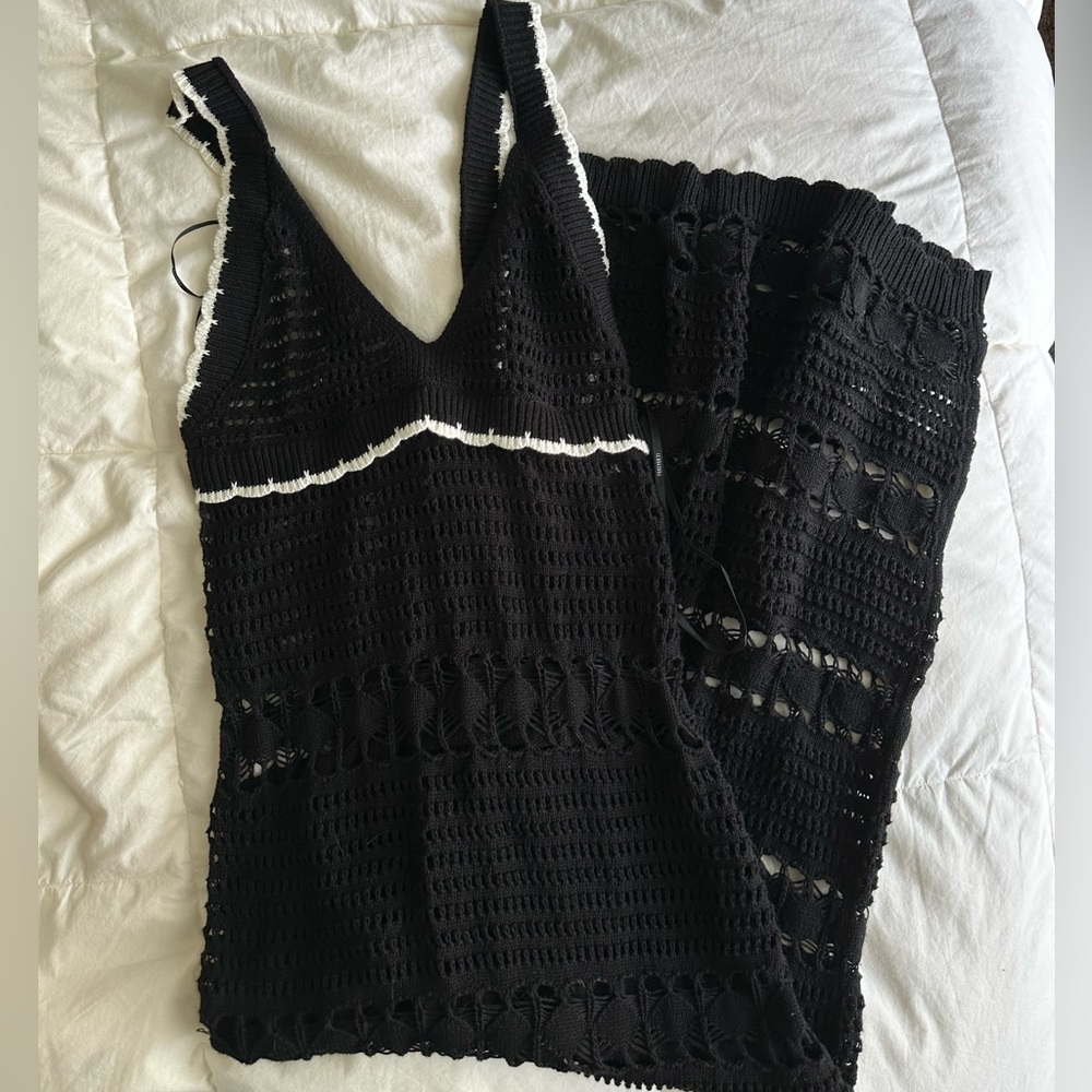 Beach Coverup
